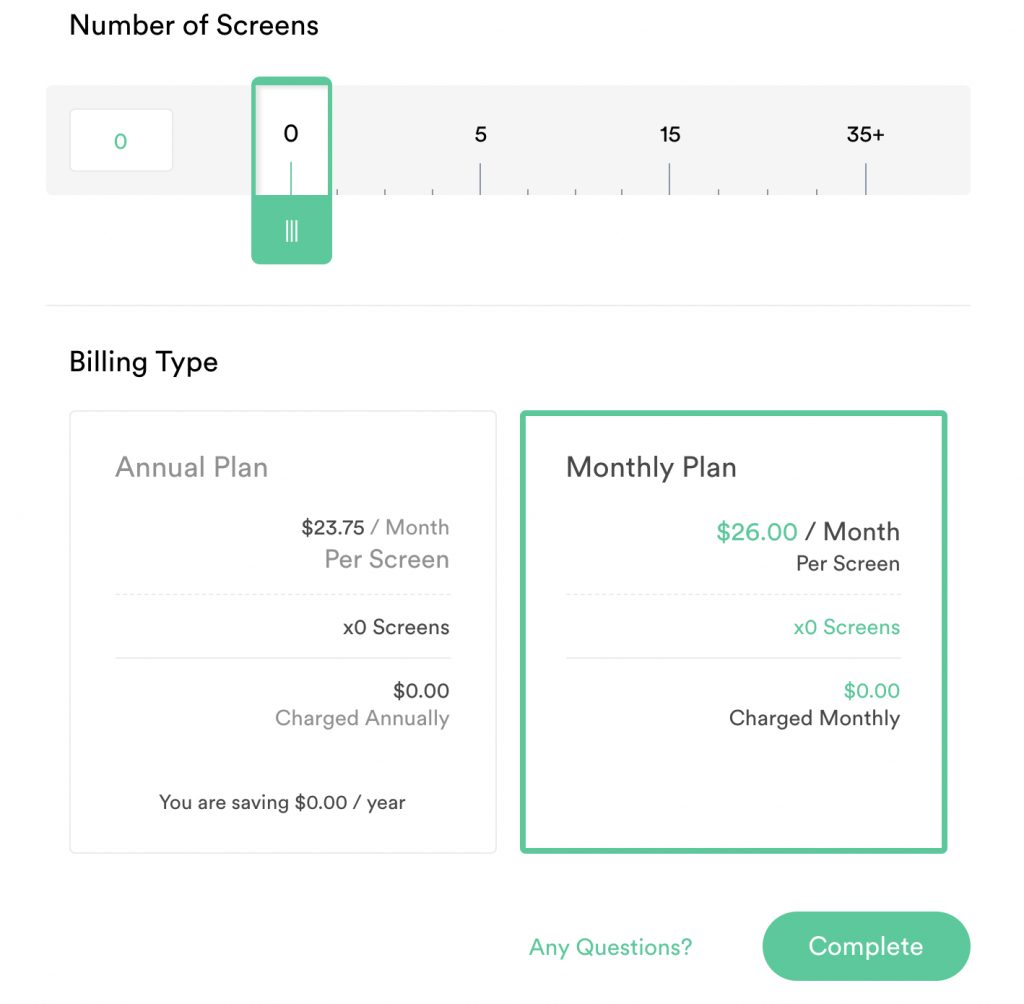 How to Cancel Kitcast TV Subscription What happens After Kitcast